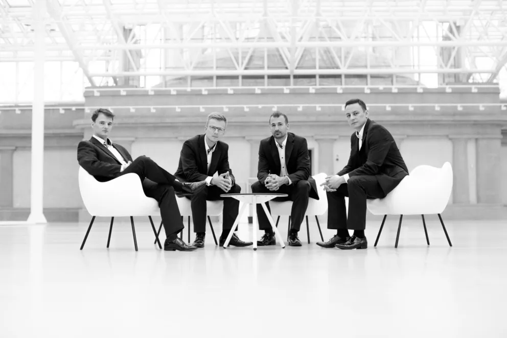 Polish Cello Quartet na Festiwalu Emanacje - muzyczna uczta na 8 wiolonczel