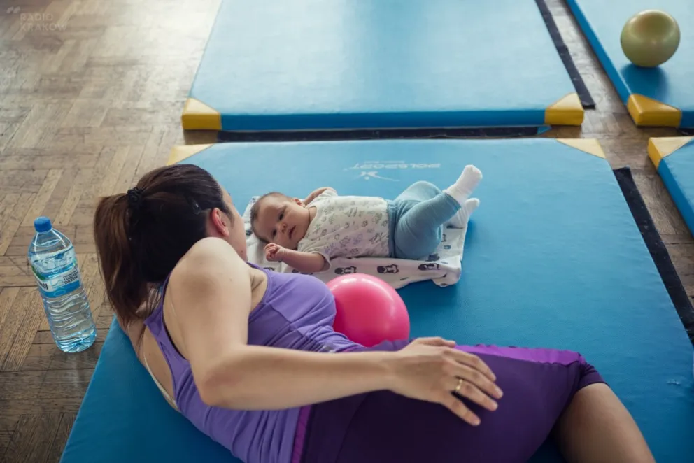 KLUB SUPER MAMA – wznowienie zajęć w okresie wakacyjnym
