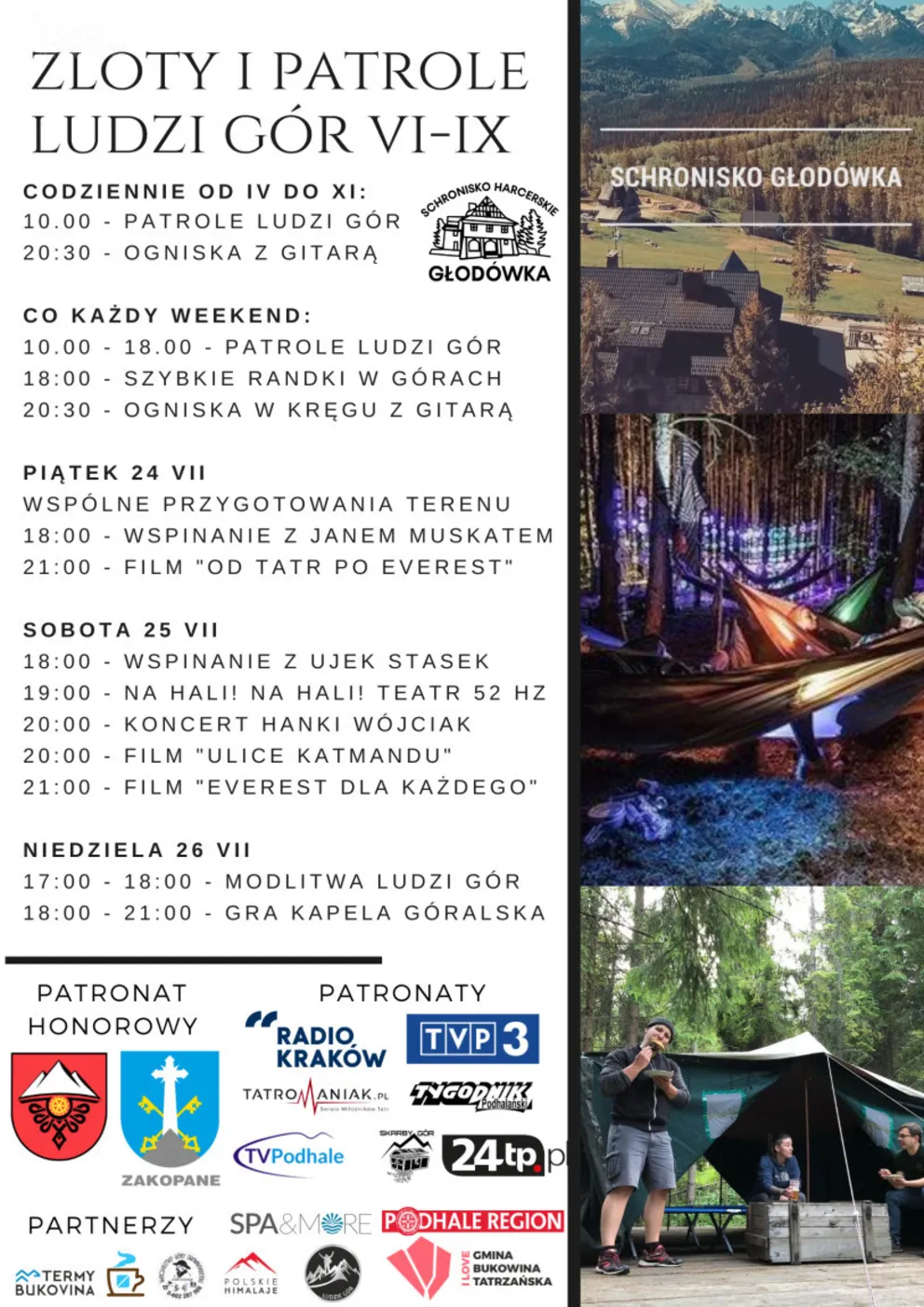 Zlot Ludzi Gór 