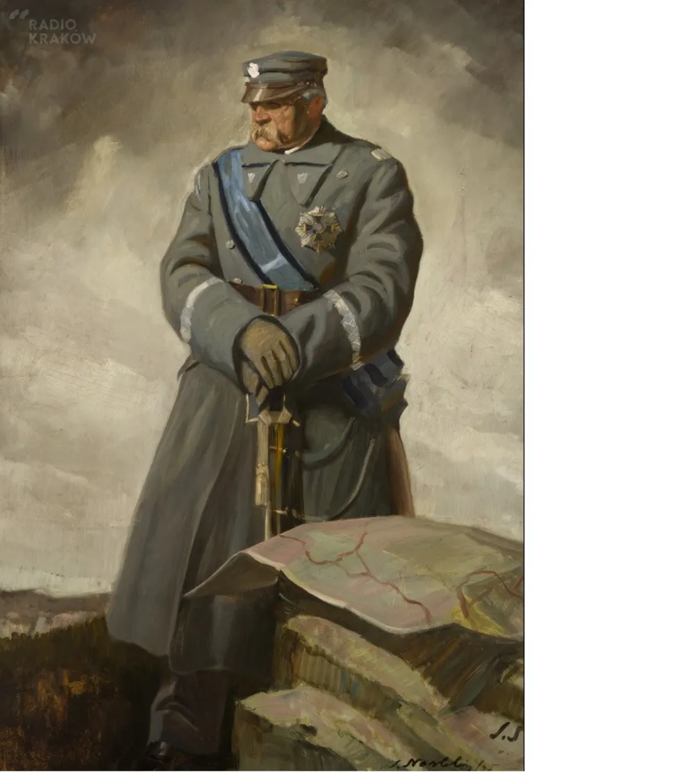Od 24 lipca Muzeum Narodowe w Krakowie zaprasza na wystawę zatytułowaną „1920. Cud Wisły”