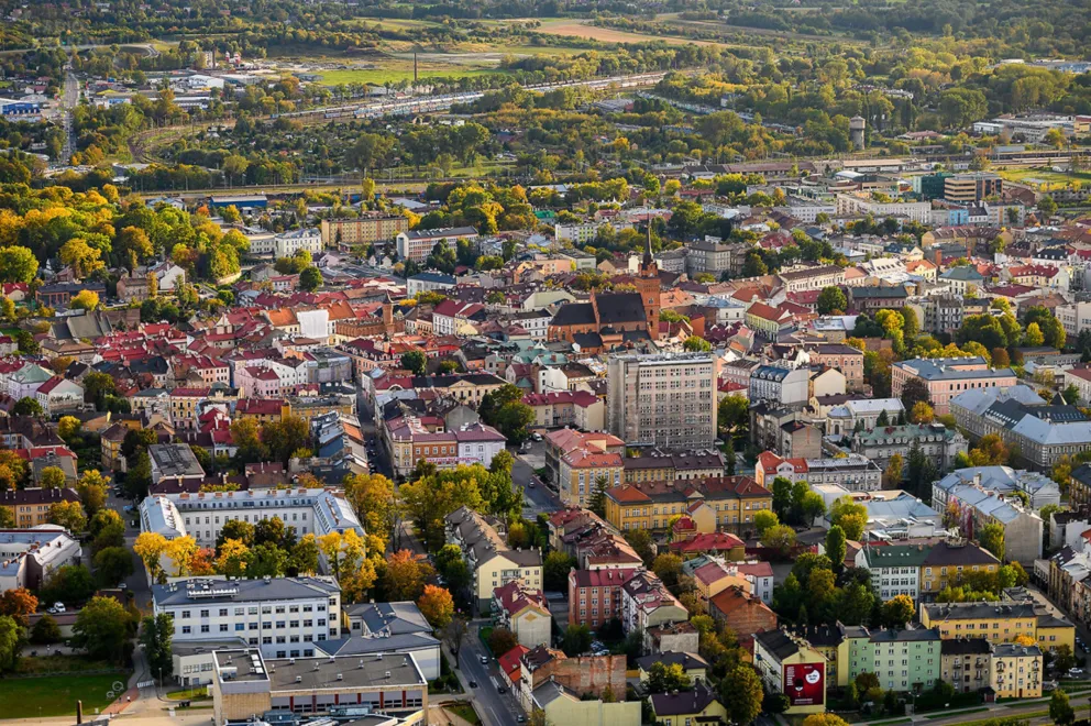 Tarnów: dyrektor Wydziału Infrastruktury z koronawirusem