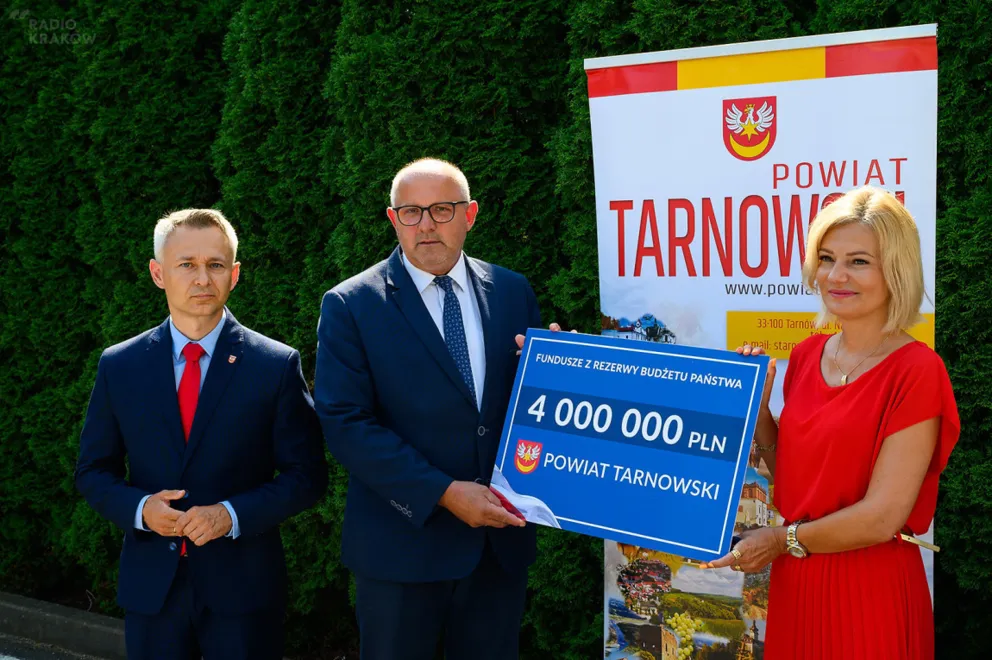Jest rządowe dofinansowanie na I etap remontu mostu w Ostrowie