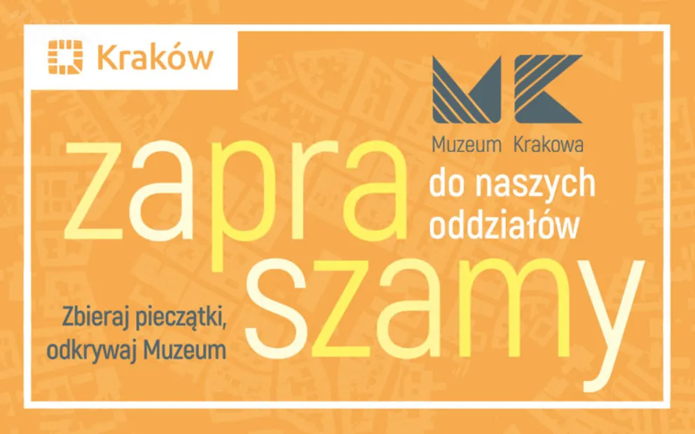 Bądź turystą w swoim mieście – odkryj Kraków!