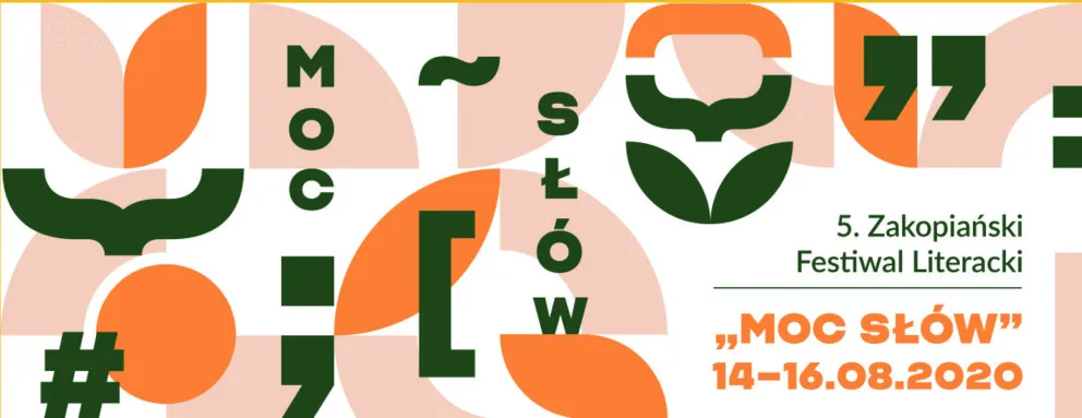  5. Zakopiański Festiwal Literacki