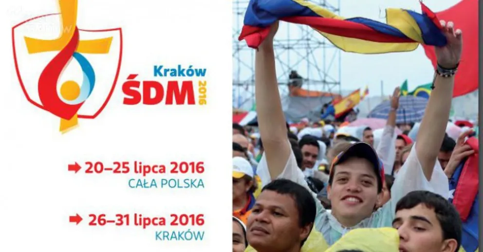 Jak będzie wyglądać organizacja ruchu w czasie ŚDM, dowiemy się w maju