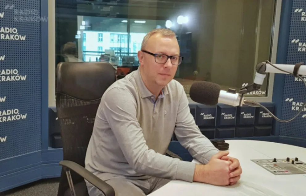 B. Karcz: Chciałbym wierzyć, że trener Skowronek poradzi sobie z kryzysem
