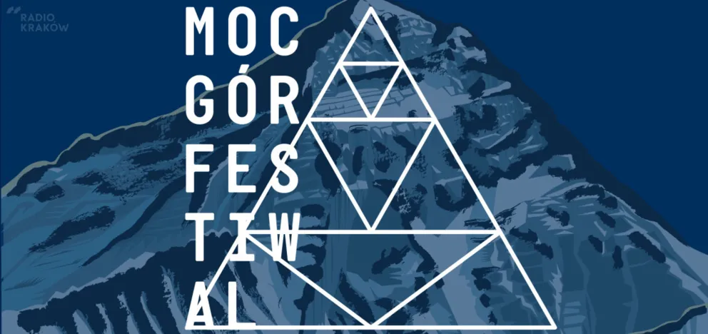 Moc Gór - Spotkania z Filmem Górskim