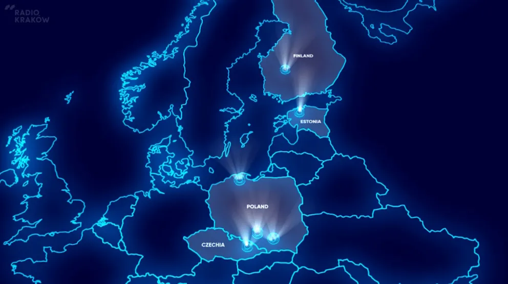 Eurovolley 2021 dla Krakowa !!!