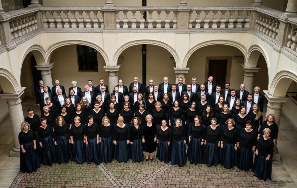 Koncert Oratoryjny w Centrum Sztuki Mościce