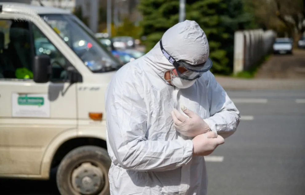 Autobusy w Tarnowie od wtorku będą kursować tak, jak przed pandemią