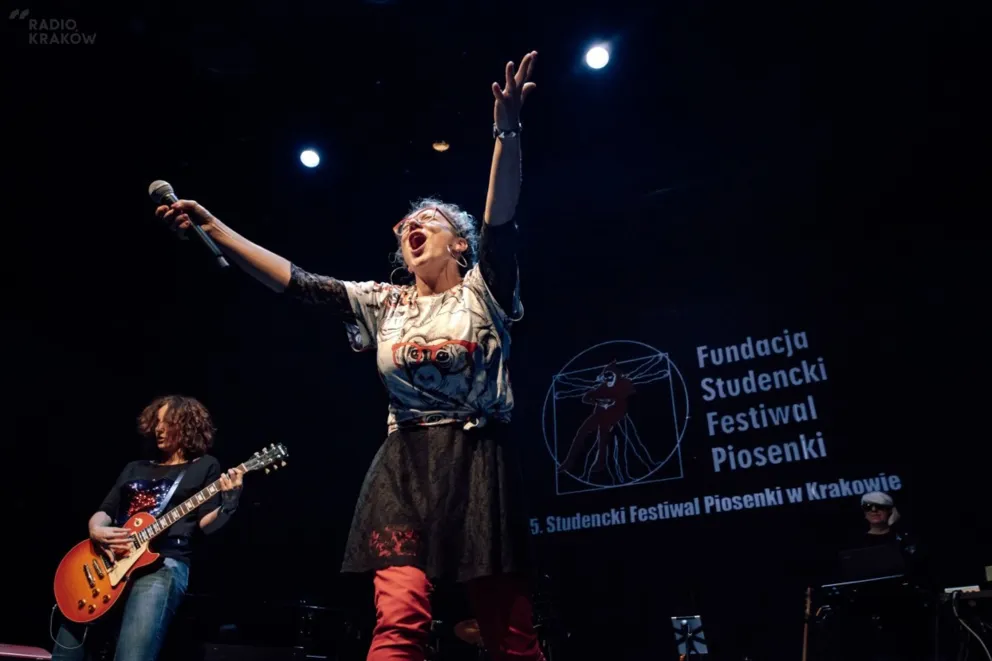 56.  Studencki Festiwal Piosenki