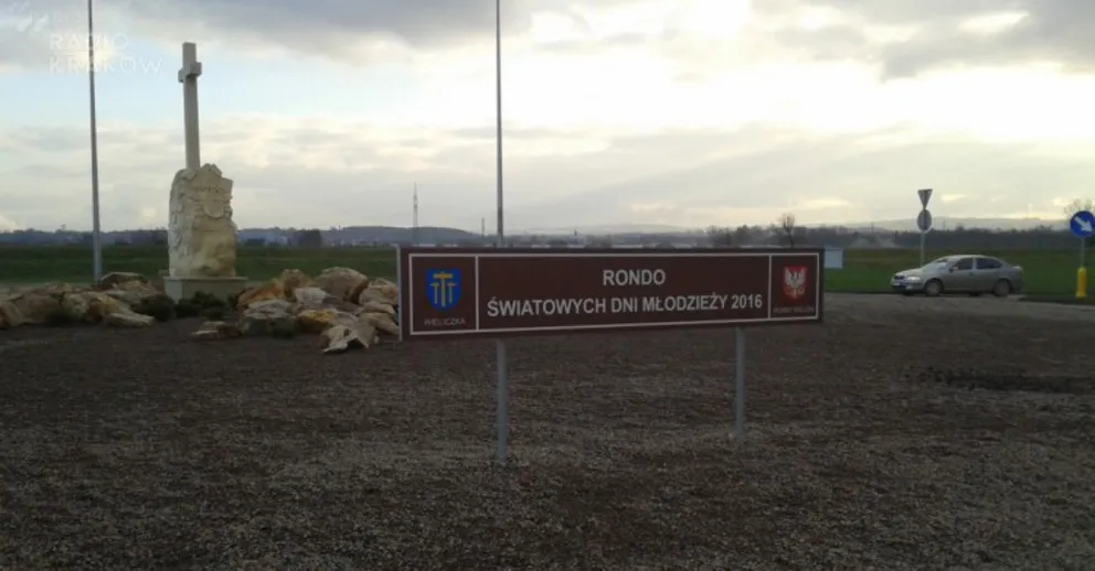 ŚDM na Błoniach i w Balicach? Strona kościelna dementuje informacje wojewody małopolskiego