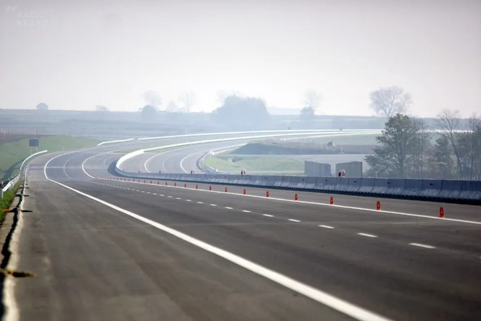 Minister infrastruktury i budownictwa: zamknięcie autostrady A4 w czasie ŚDM zaburzyłoby komunikację