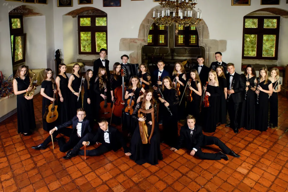 6. Koncert muzyki filmowej - Crushed Sounds BigBand 