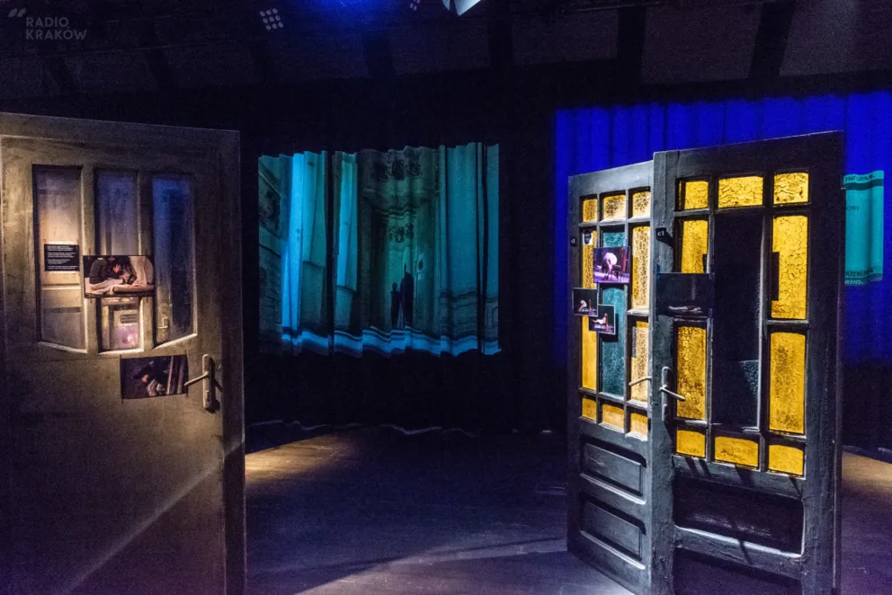 ZALUPOWANI - odsłona III. Obiekty ze spektakli Krystiana Lupy w Narodowym Starym Teatrze