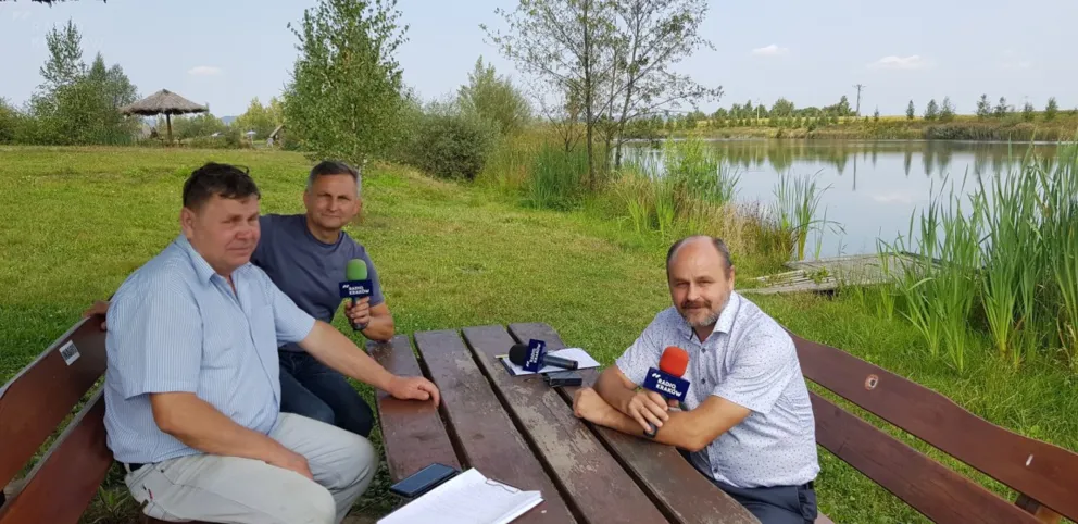 Samorządowe czwartki: debata Radia Kraków w Zatorze