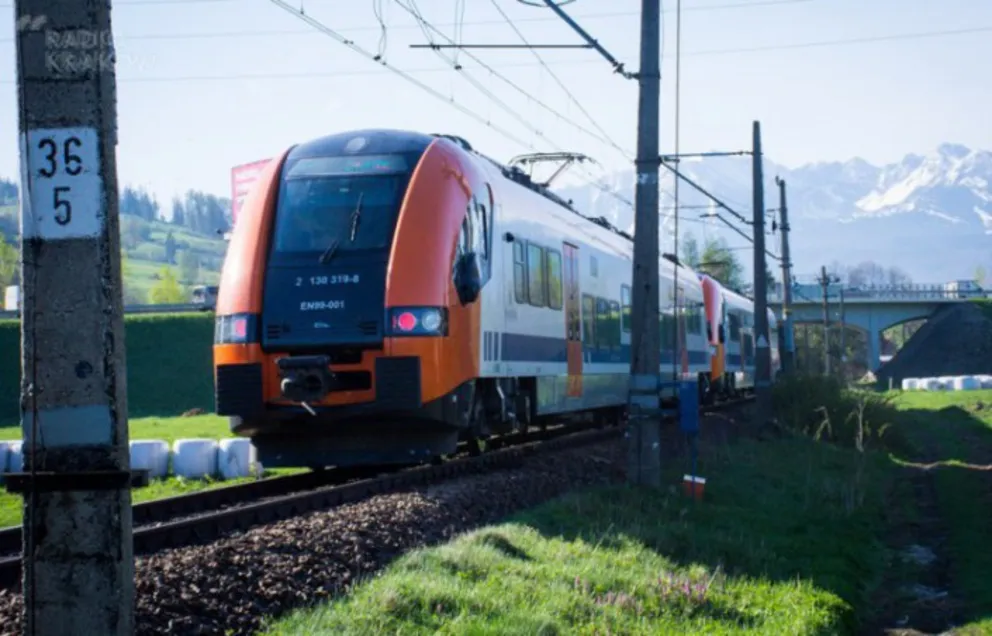 Debata kolejowa Radia Kraków: Czas na linię Podłęże-Piekiełko