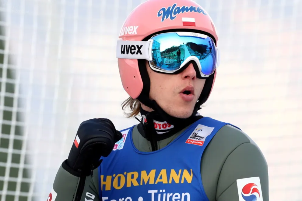 TCS - Kubacki i Stoch powalczą w Innsbrucku o kolejne podium