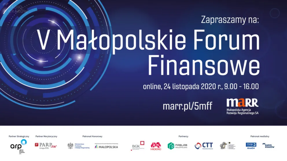 Gdzie zdobyć finansowanie dla Twojego biznesu? Jak skutecznie działać w przestrzeni cyfrowej?