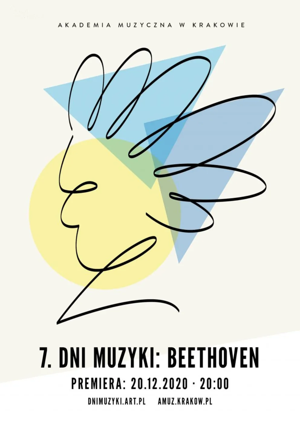 Dni Muzyki - Ludwig van Beethoven