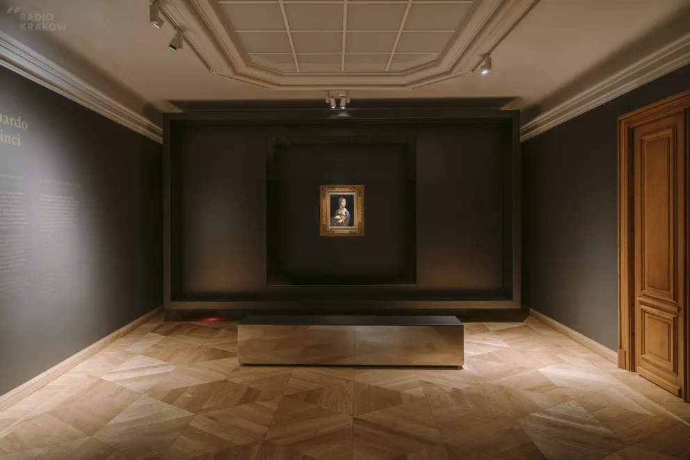 Muzeum Książąt Czartoryskich ma już rok!