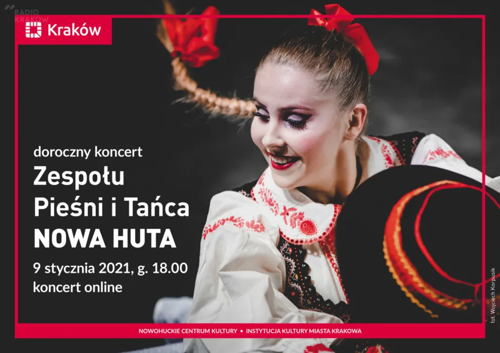 Z folklorem w Nowy Rok!