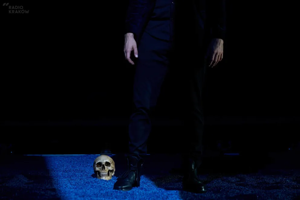 Spektakl ONLINE w Teatrze Juliusza Słowackiego w Krakowie! 