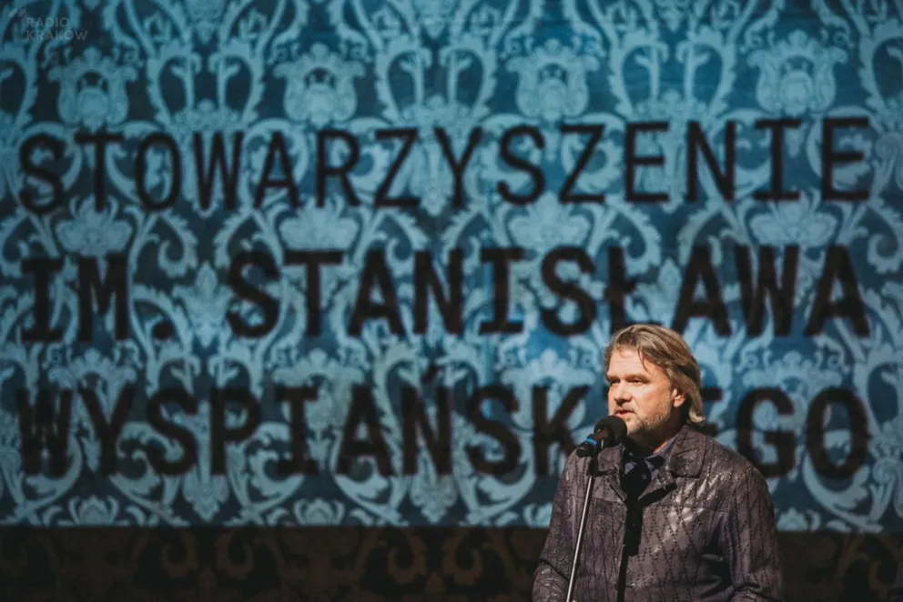 Styczeń w Teatrze im. J. Słowackiego