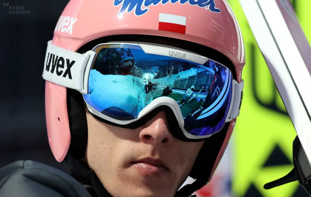 Dawid Kubacki Królem Nart 2020