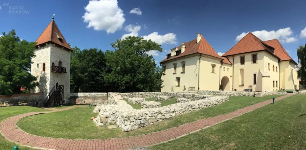 Wieliczka: Muzeum Żup Krakowskich znów otwarte 