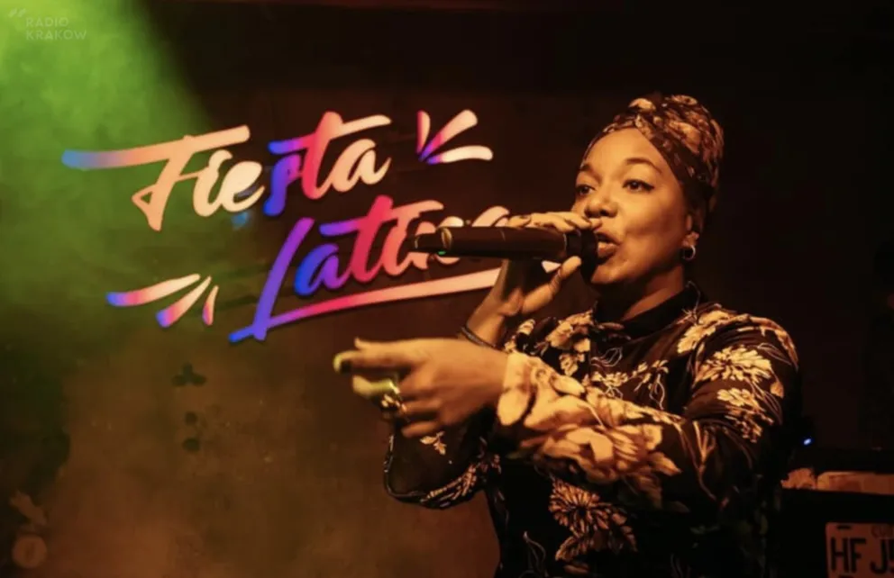 One Night in Havana Salsa Latina w Centrum Sztuki Mościce - koncert online