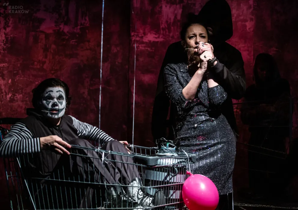 Teatr BARAKAH gra stacjonarnie! 