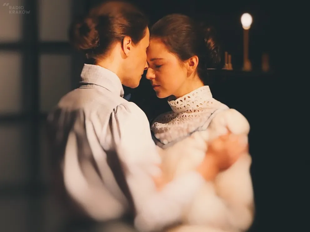 "Trzy siostry" w Teatrze STU - 18,19,20 i 21 lutego