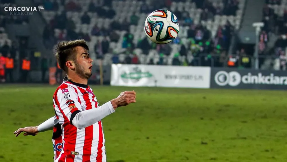 Mateusz Wdowiak znalazł nowy klub