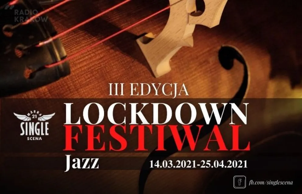 Single Scena Lockdown Festiwal