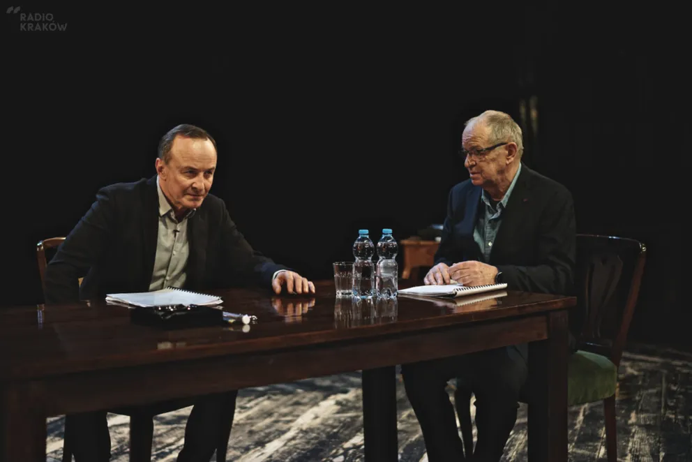 Międzynarodowy Dzień Teatru w Teatrze Ludowym