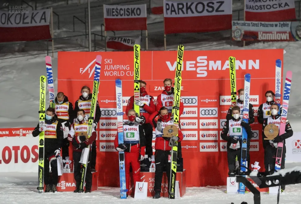 PŚ w skokach - czas na Willingen, miejsce przyjazne Polakom