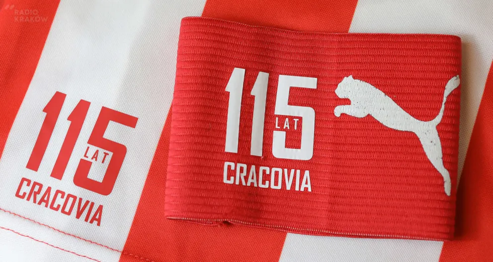 Cracovia rozpoczyna od meczu z Wartą.