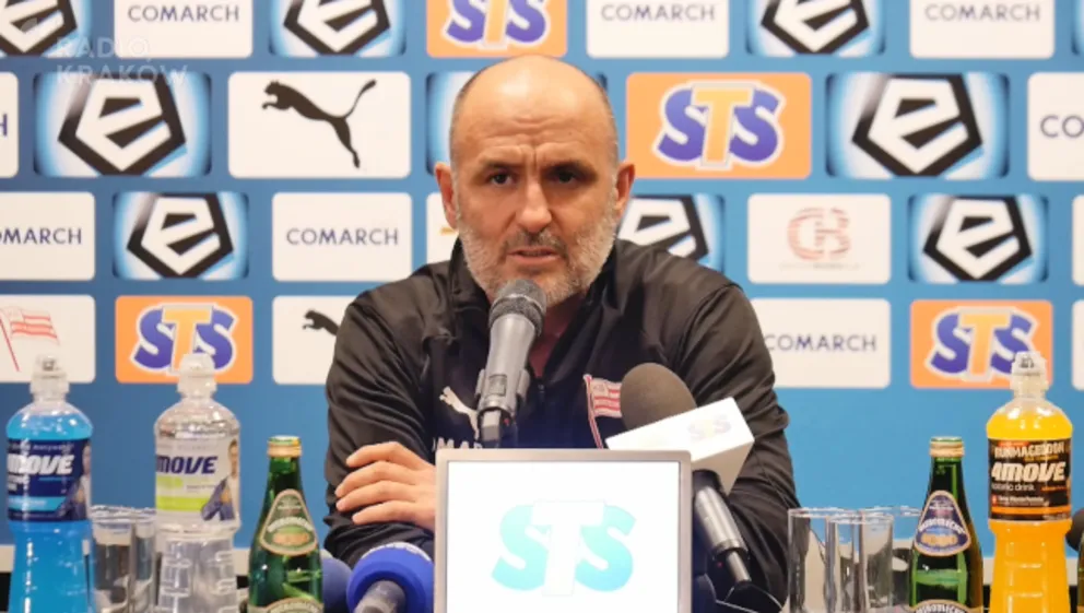 Michał Probierz zrezygnował!!!!