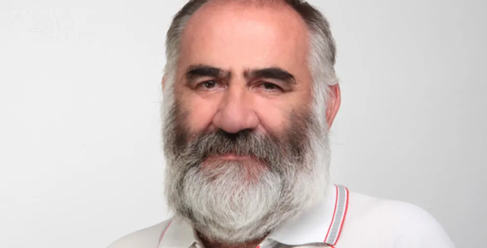 Gorący styczeń 