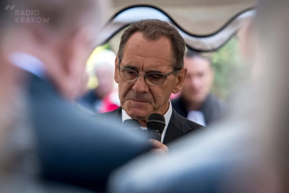 Zmarł Ryszard Szurkowski, najbardziej utytułowany polski kolarz