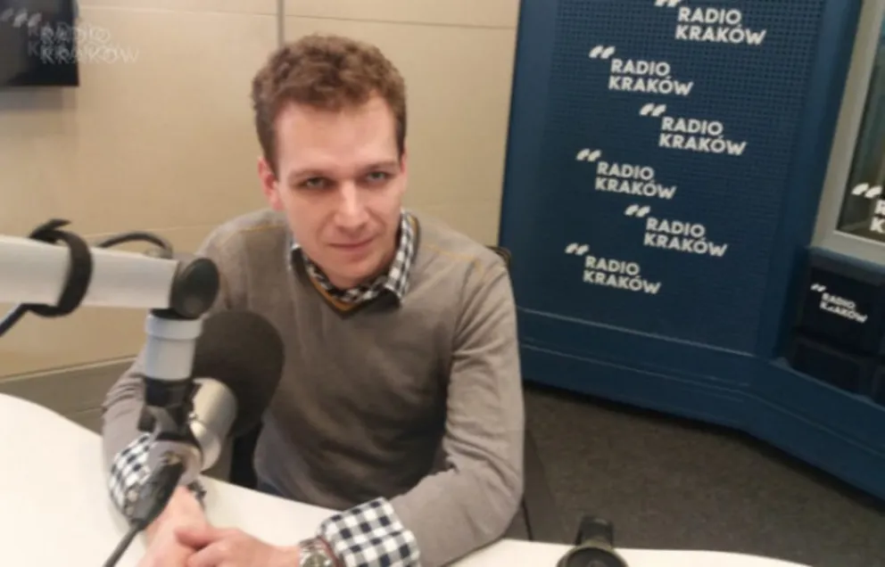 M. Trela: Janusz Filipiak nie lubi być stawiany w takiej sytuacji