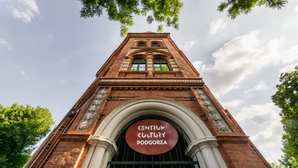 WYDARZENIA W CENTRUM KULTURY PODGÓRZA | MAJ 2021