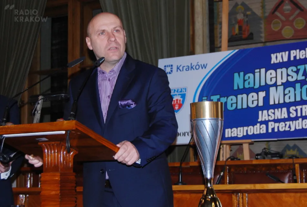 Trwa plebiscyt na najlepszego piłkarza i trenera Małopolski 