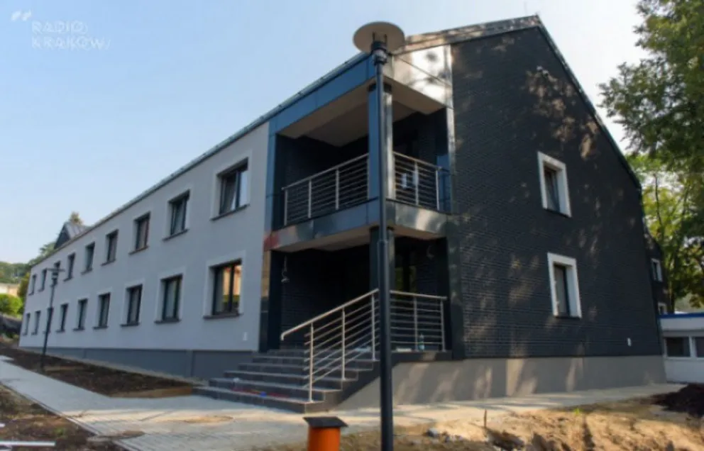 Medycy ponownie korzystają z bezpłatnego hotelu w Tarnowie