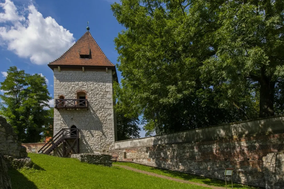 Muzeum Żup Krakowskich Wieliczka otwarte od 4 maja 2021 roku
