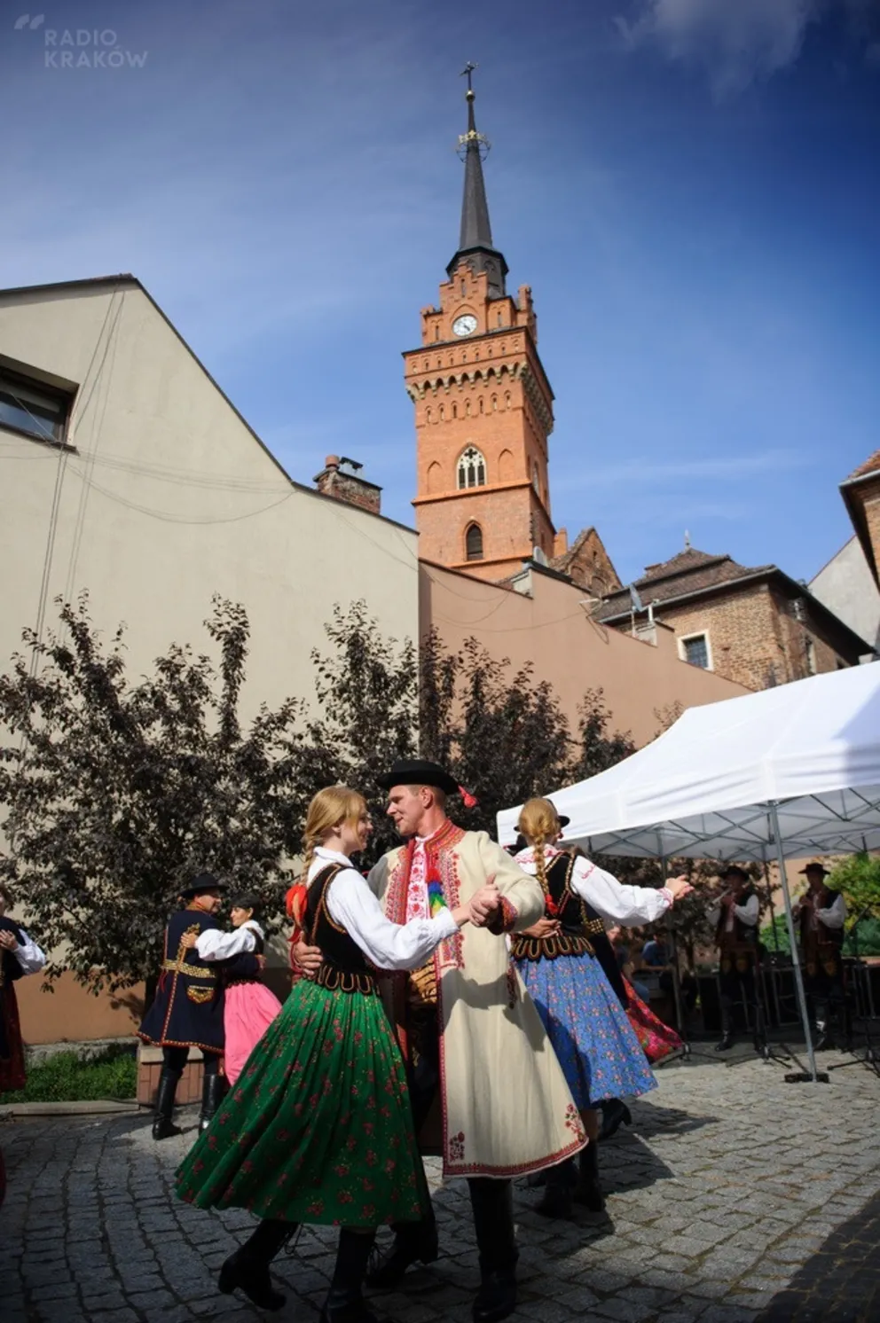 Władze Tarnowa zainteresowane pomocą Niemiec w walce z pandemią