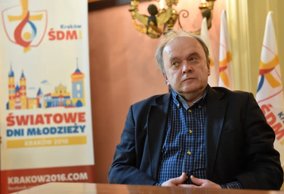 Na mszach otwarcia i zamknięcia ŚDM wybrzmi specjalny utwór dedykowany Janowi Pawłowi II