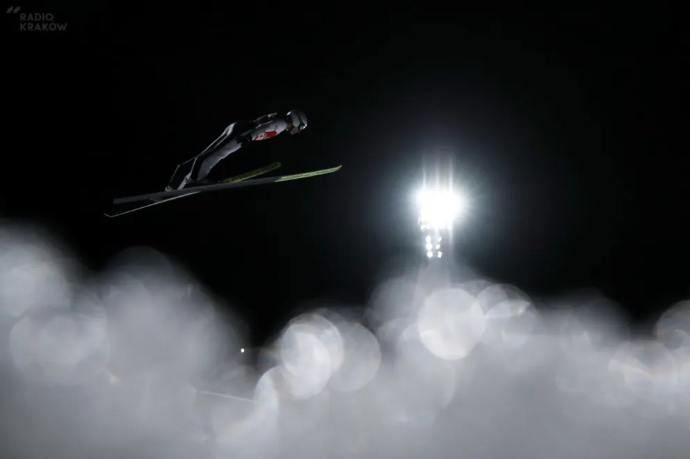 Oberstdorf 2021: Trener Doleżal wybrał skład na konkurs na dużej skoczni