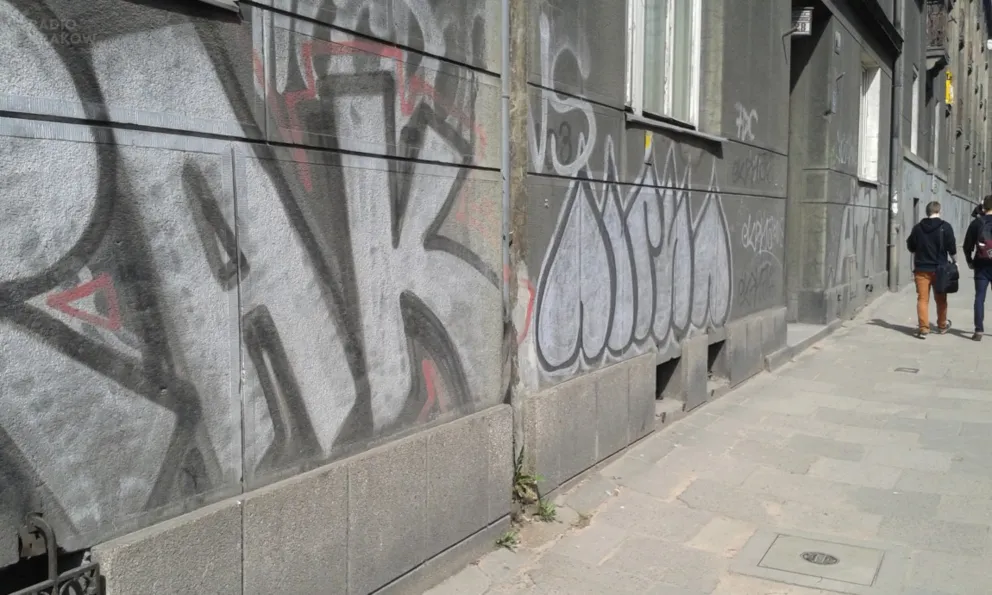 Walka  z bazgrołami czy z wiatrakami?